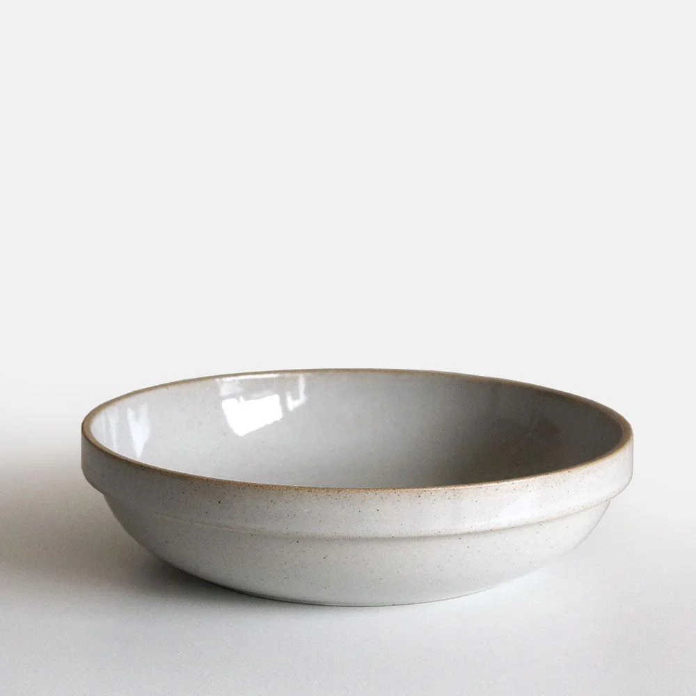 Low Round Bowl // Clear // Three Sizes - Image 4