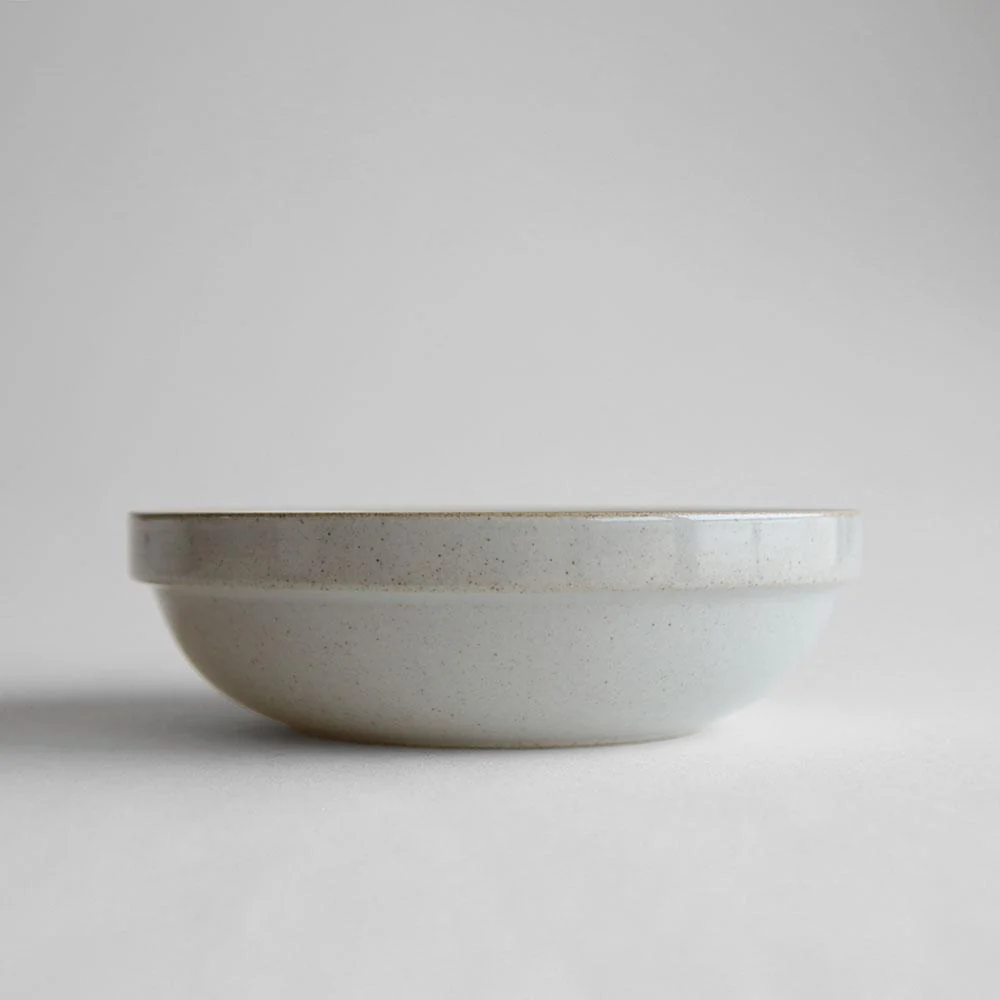 Low Round Bowl // Clear // Three Sizes - Image 5
