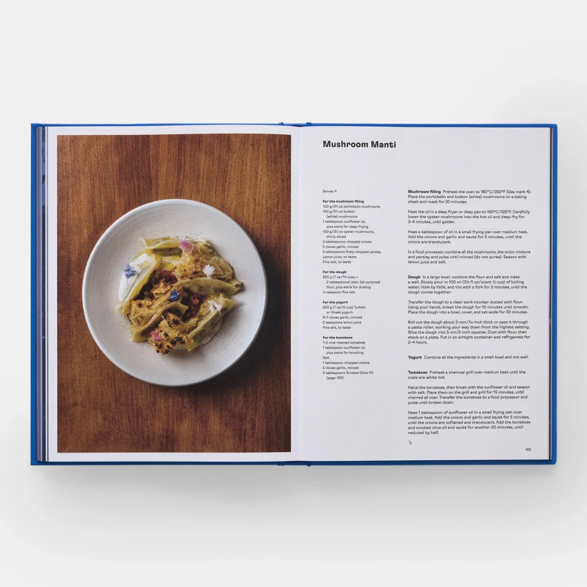 Mangal II: Stories and Recipes - Image 3