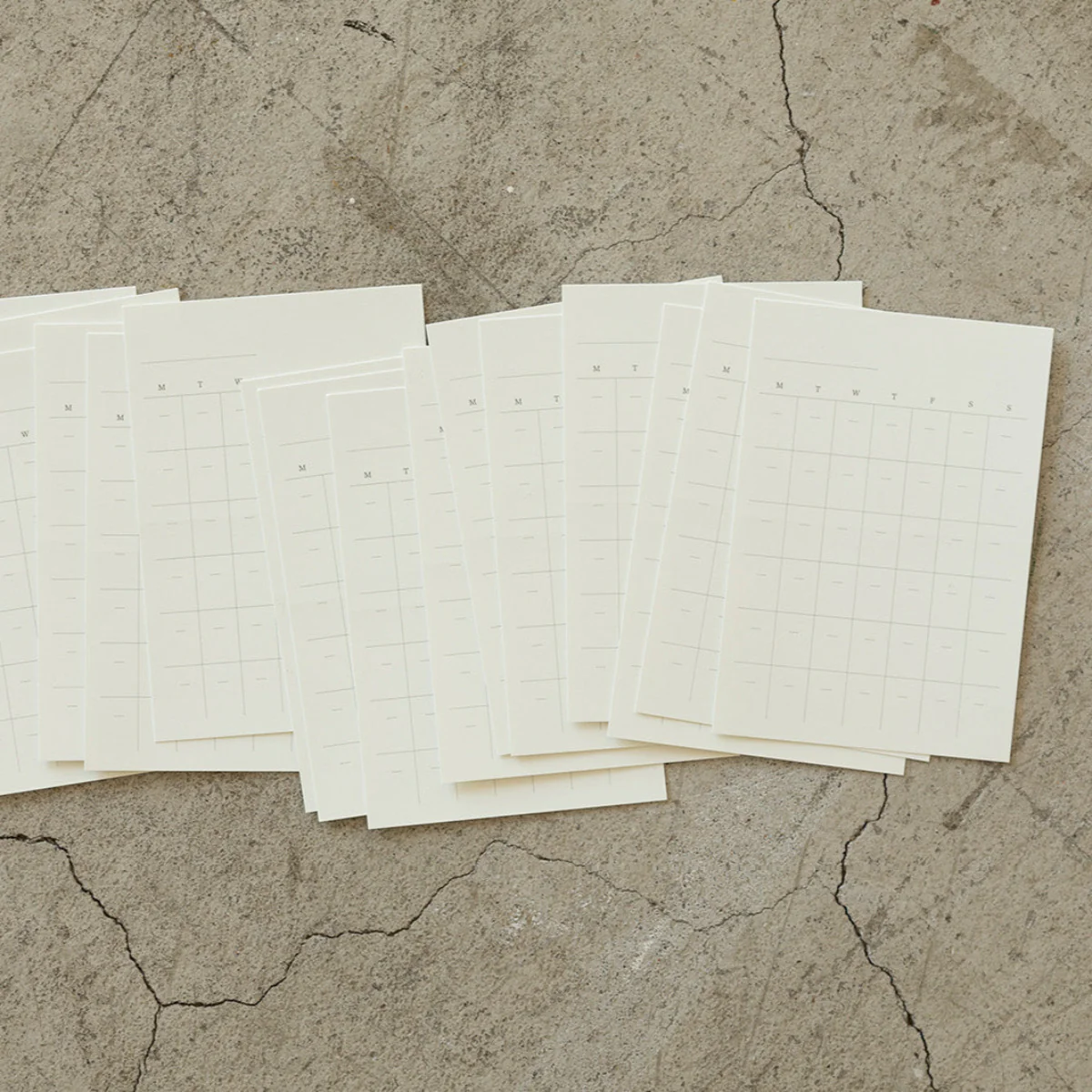 MD Diary Sticker Free