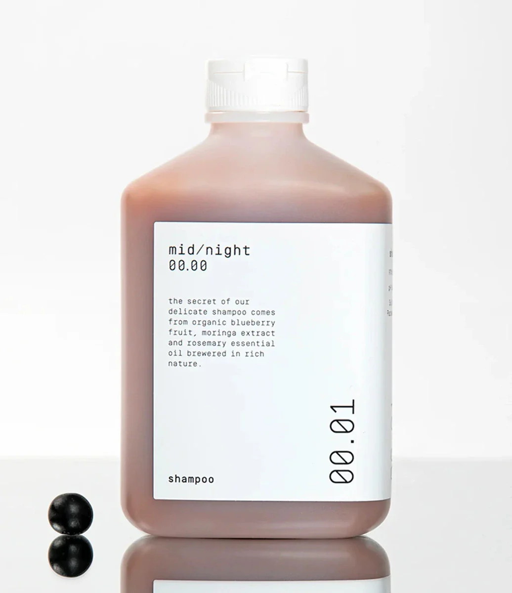 Shampoo 00.01 - Image 3