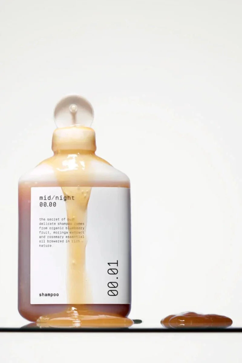 Shampoo 00.01 - Image 4