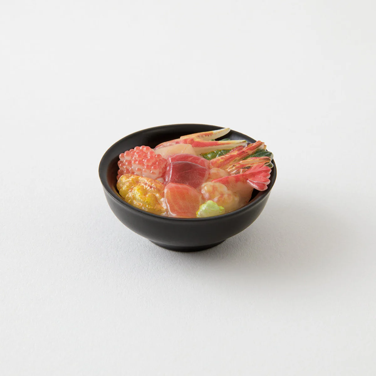Miniature Magnet 1pc Seafood Don - Image 3