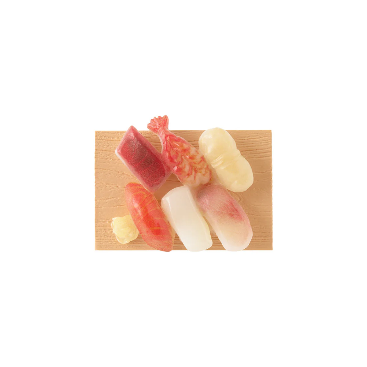 Miniature Magnet 1pc Sushi - Image 2