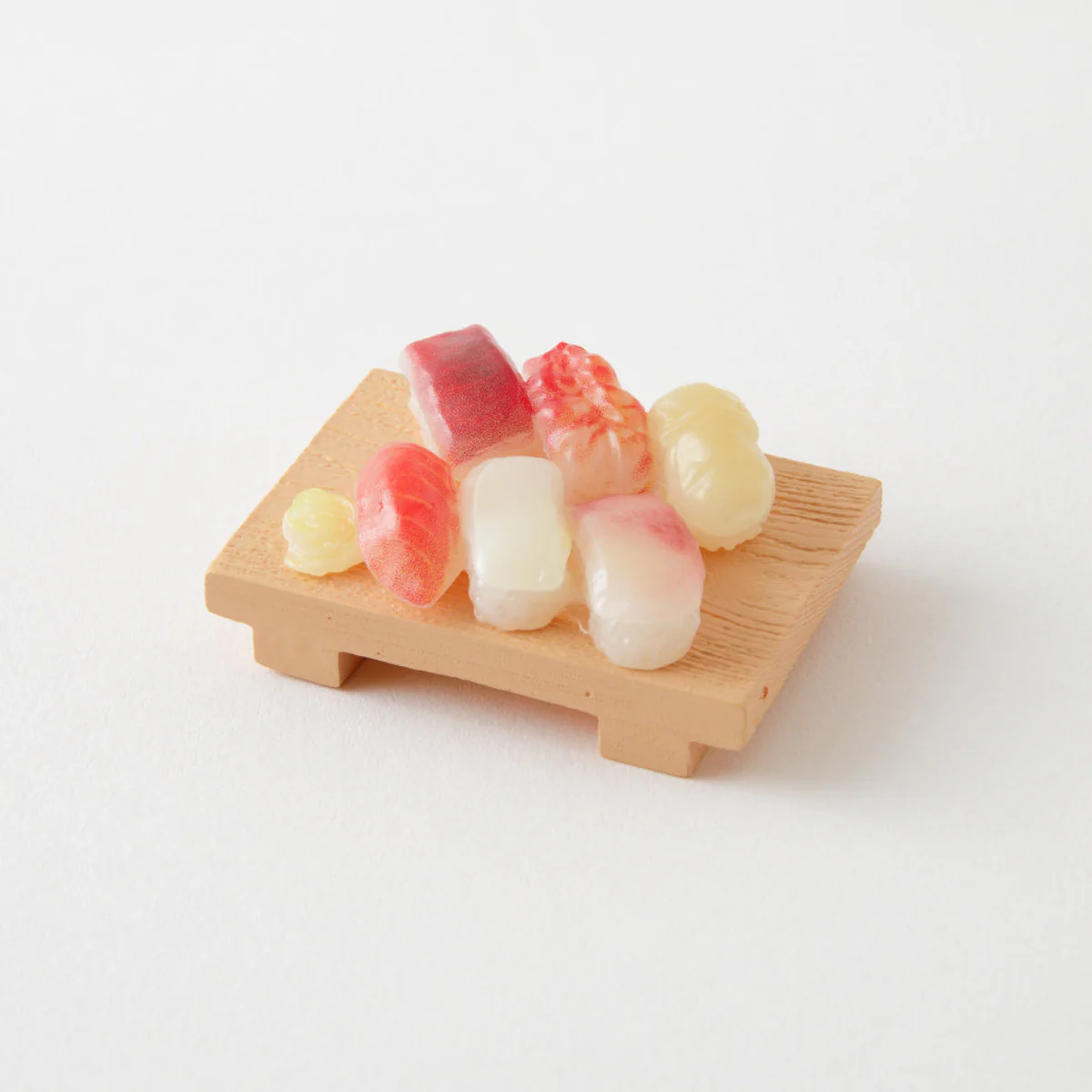 Miniature Magnet 1pc Sushi - Image 3