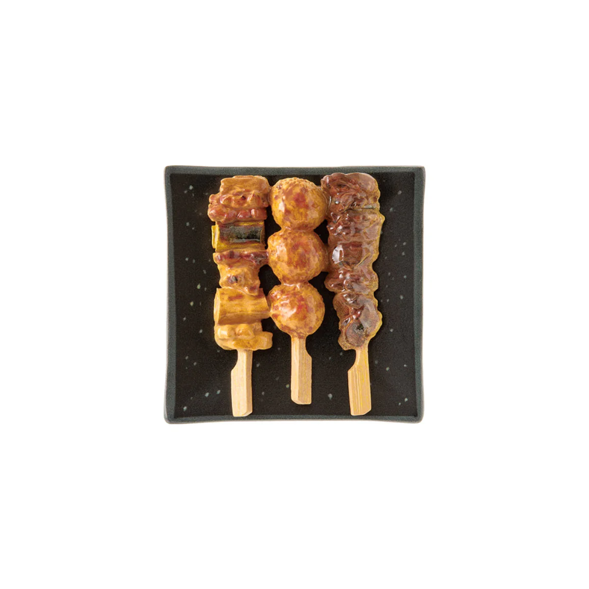 Miniature Magnet 1pc Yakitori - Image 2