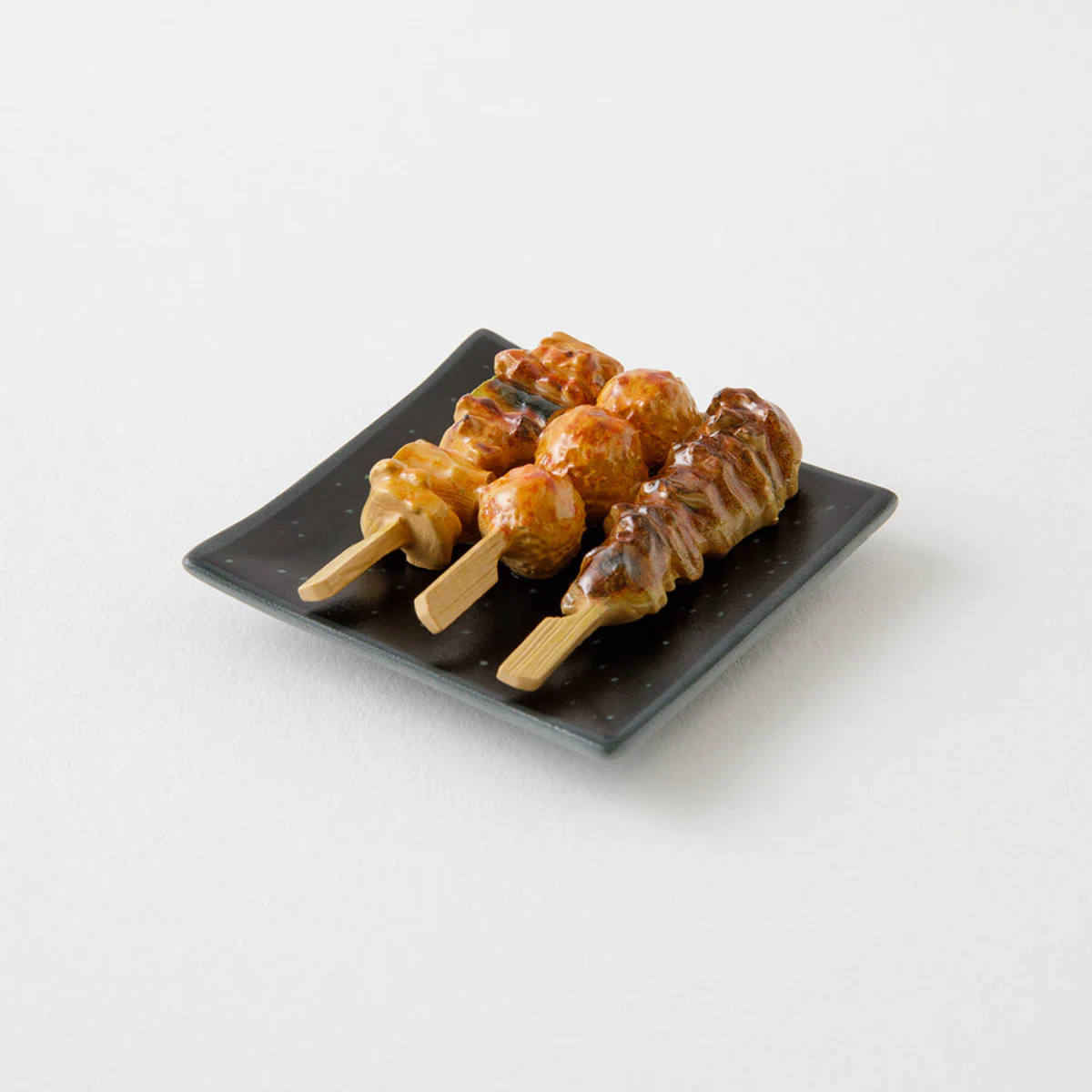 Miniature Magnet 1pc Yakitori - Image 3