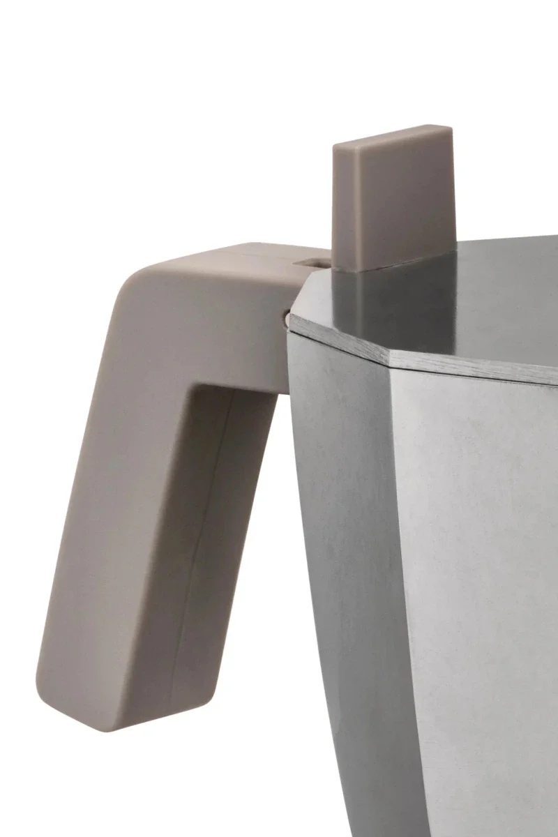 Moka Espresso Coffee Maker - Image 3