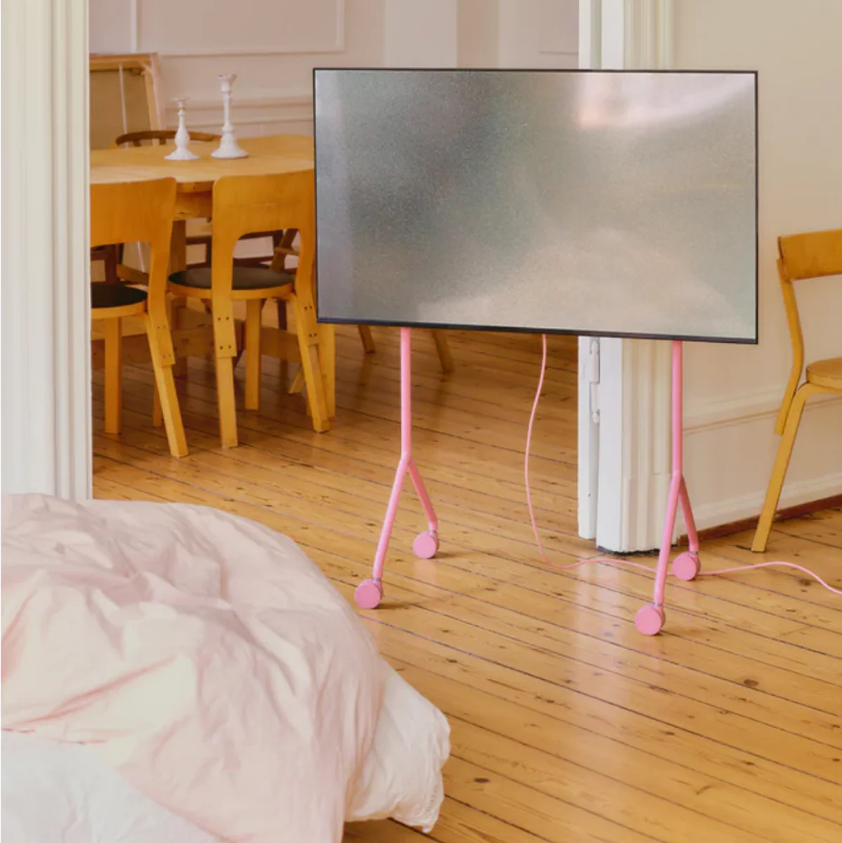 Moon Light TV Stand - Image 10