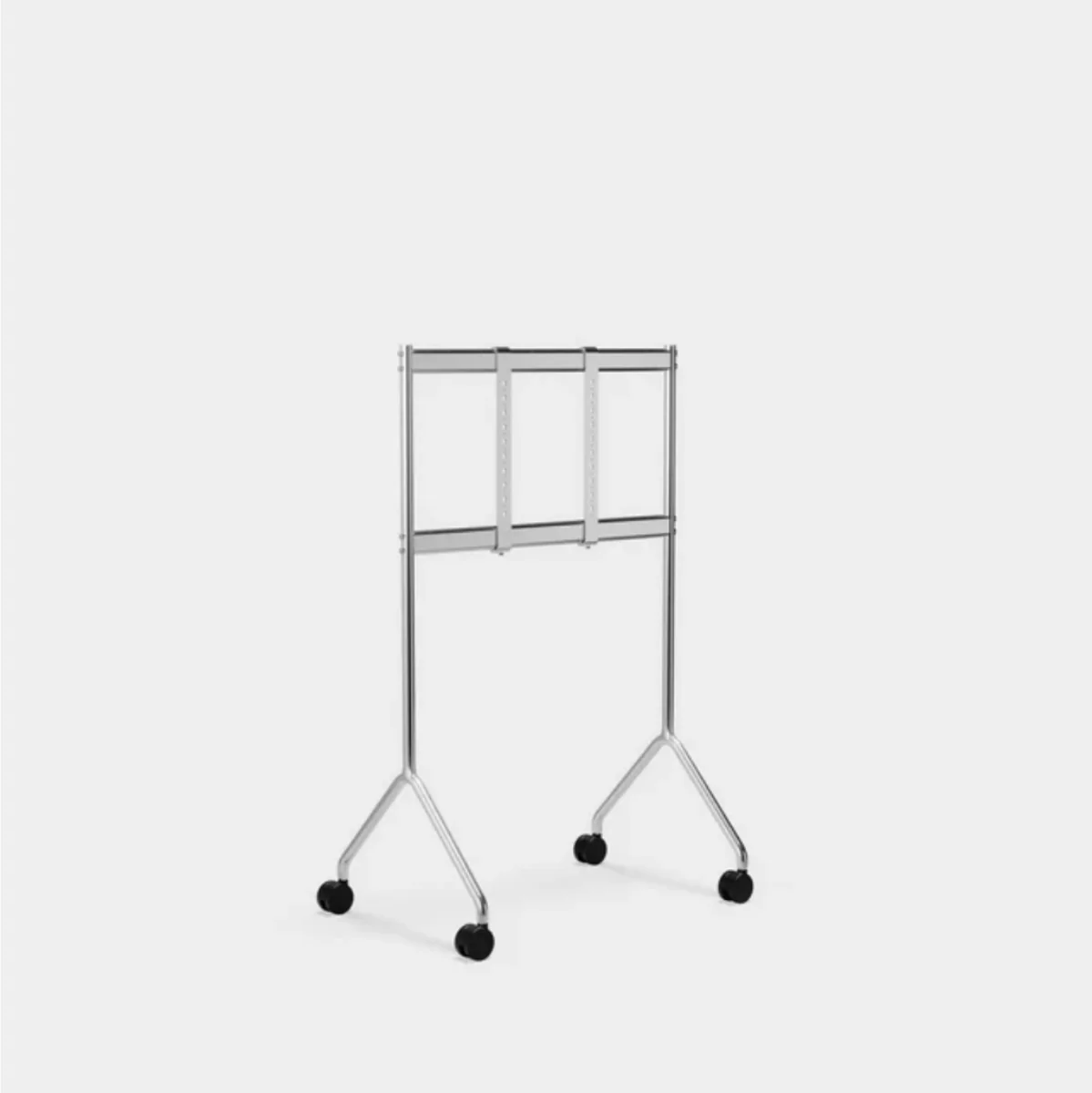 Moon Light TV Stand // Chrome - Image 2