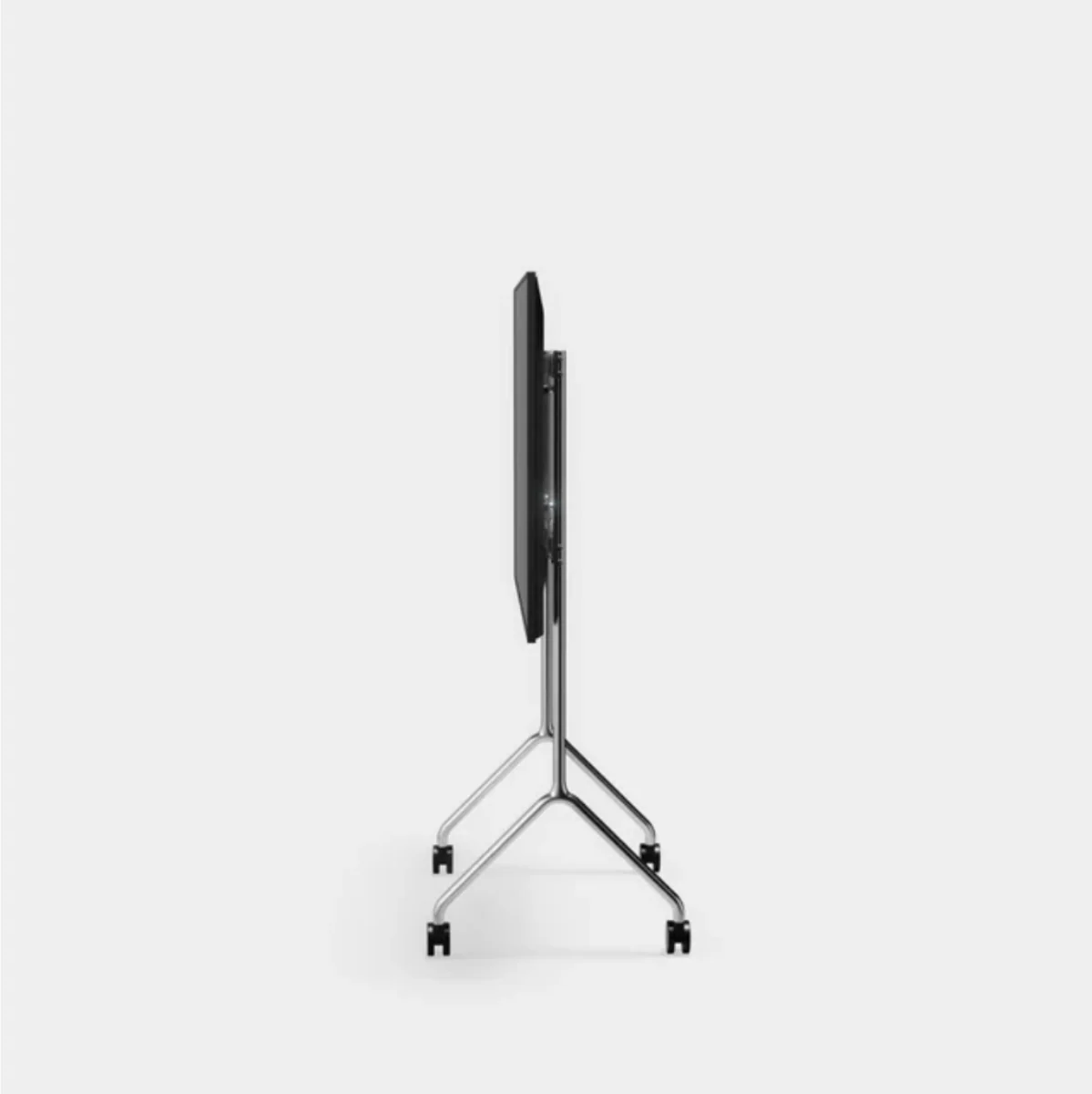 Moon Light TV Stand // Chrome - Image 3