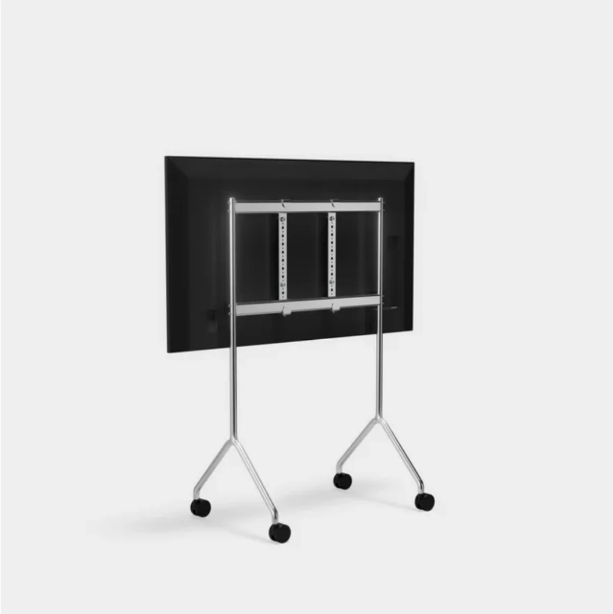 Moon Light TV Stand // Chrome - Image 4