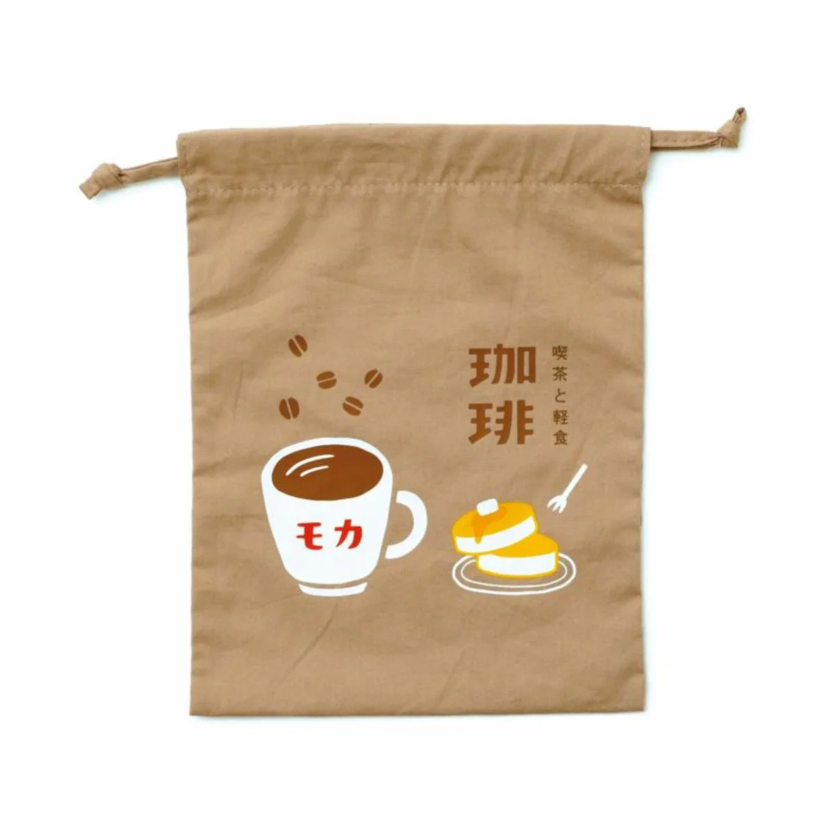 Drawstring Bag // Medium - Image 3
