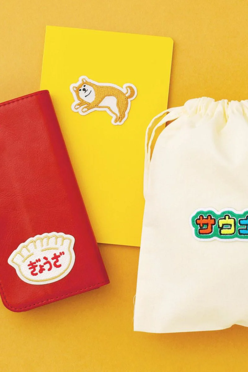 Patch Sticker - Image 3