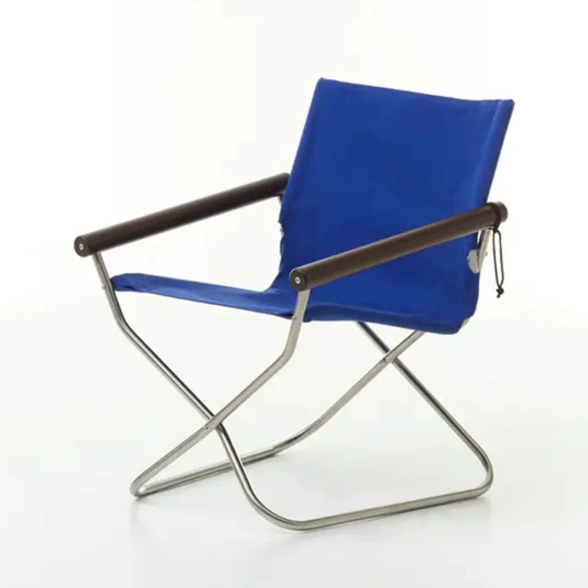 Nychair X 80 // Dark Brown Beech - Image 3