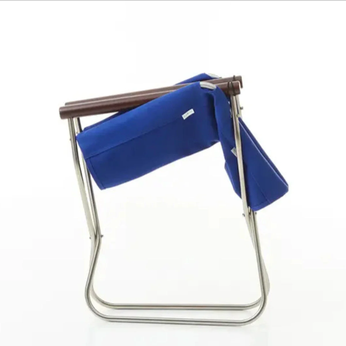 Nychair X 80 // Dark Brown Beech - Image 4