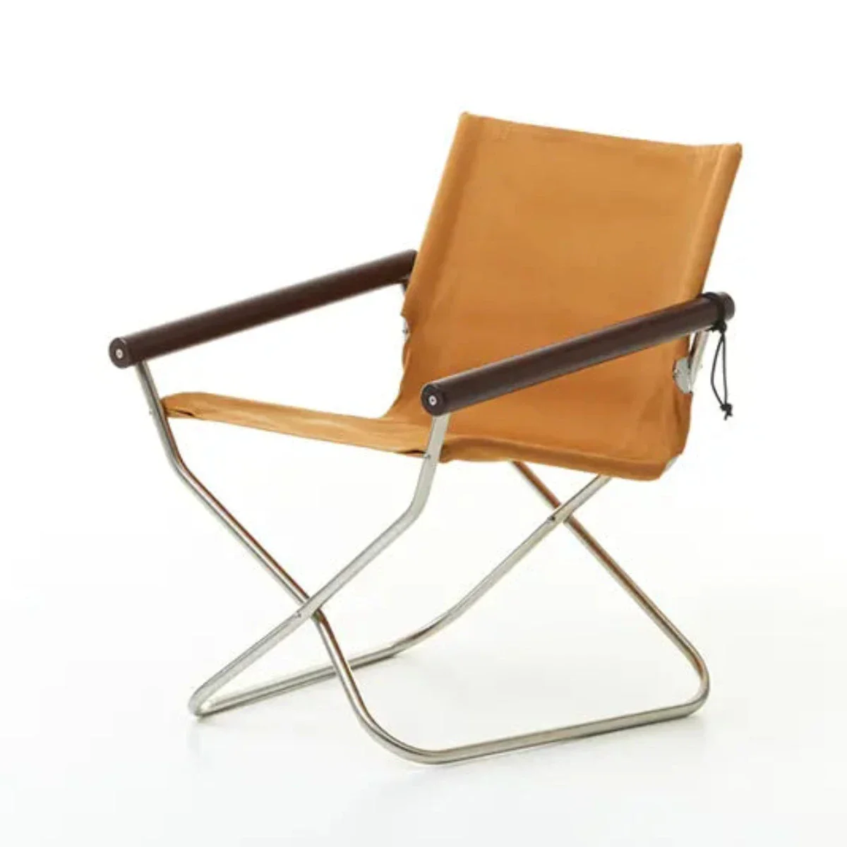 Nychair X 80 // Dark Brown Beech - Image 5