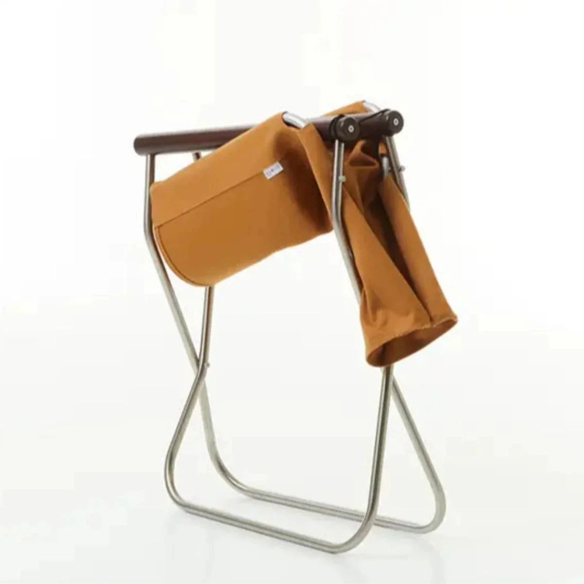 Nychair X 80 // Dark Brown Beech - Image 6
