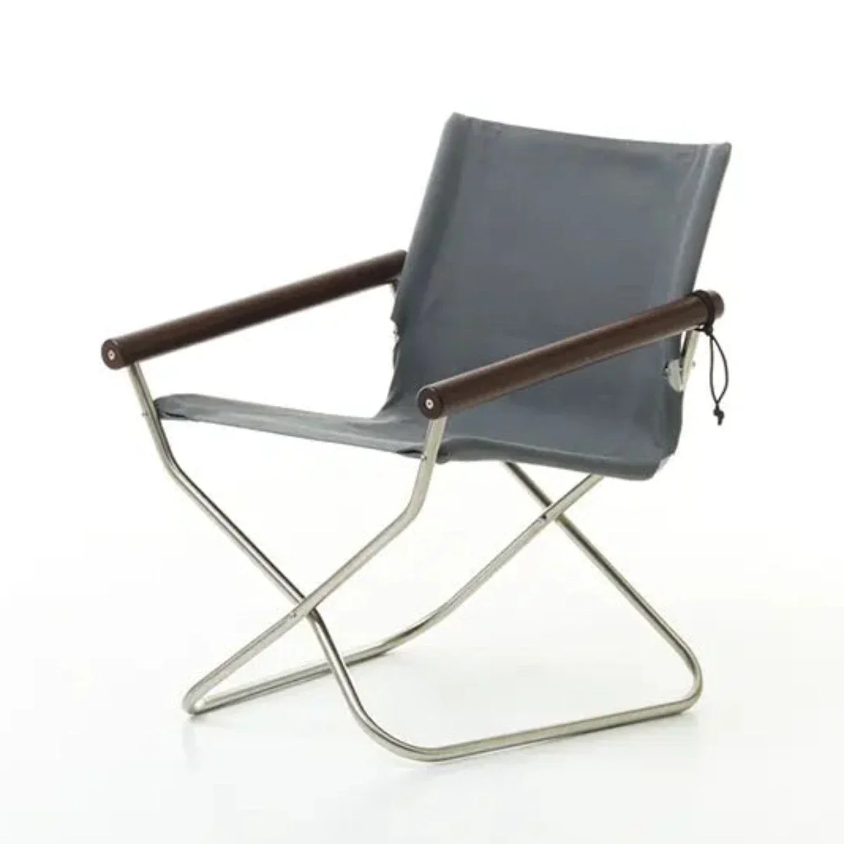 Nychair X 80 // Dark Brown Beech - Image 7