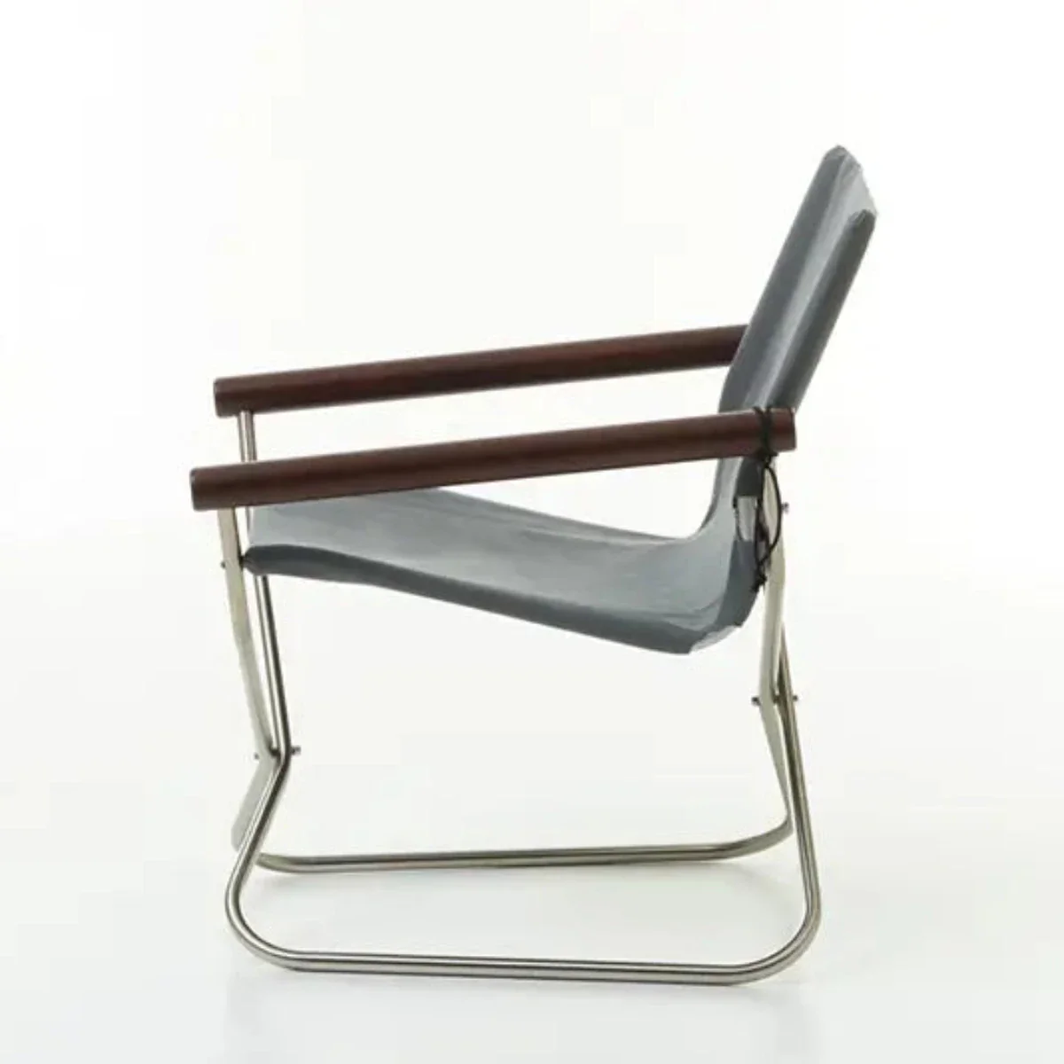 Nychair X 80 // Dark Brown Beech - Image 8