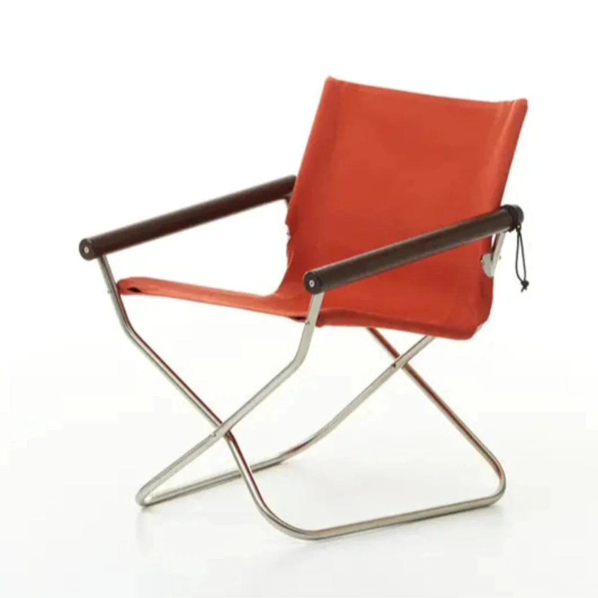 Nychair X 80 // Dark Brown Beech - Image 9