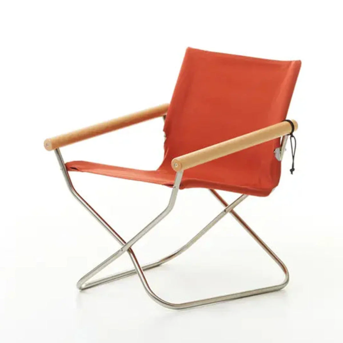 Nychair X 80 // Natural Beech - Image 10