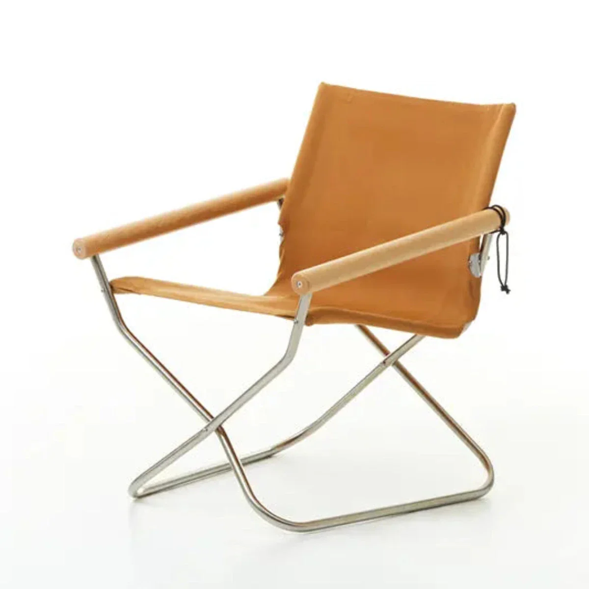 Nychair X 80 // Natural Beech - Image 3
