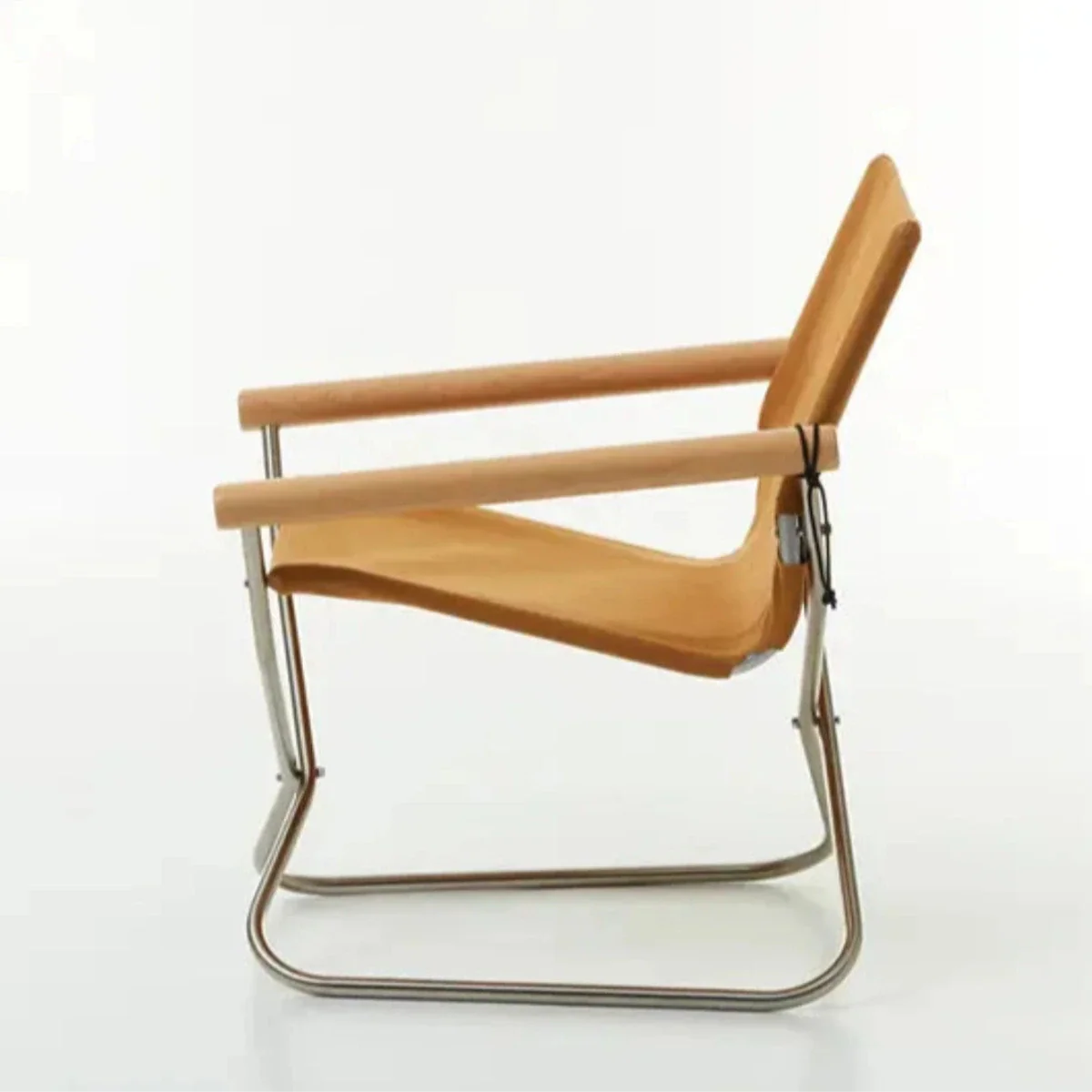 Nychair X 80 // Natural Beech - Image 4