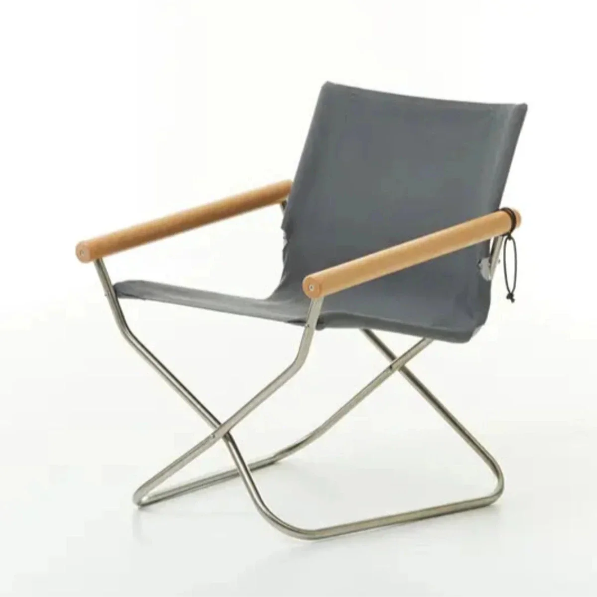 Nychair X 80 // Natural Beech - Image 7