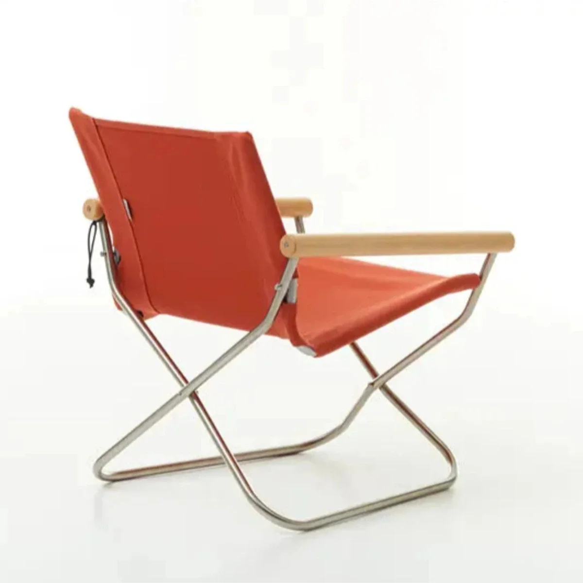 Nychair X 80 // Natural Beech - Image 9