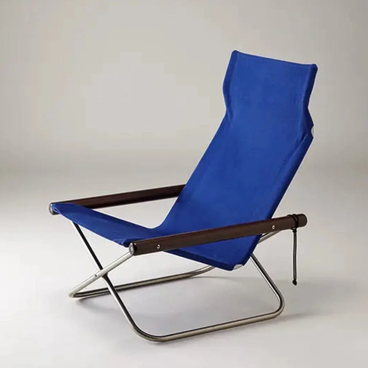 Nychair X // Dark Brown Beech - Image 3