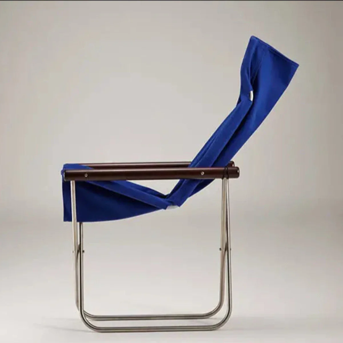 Nychair X // Dark Brown Beech - Image 4