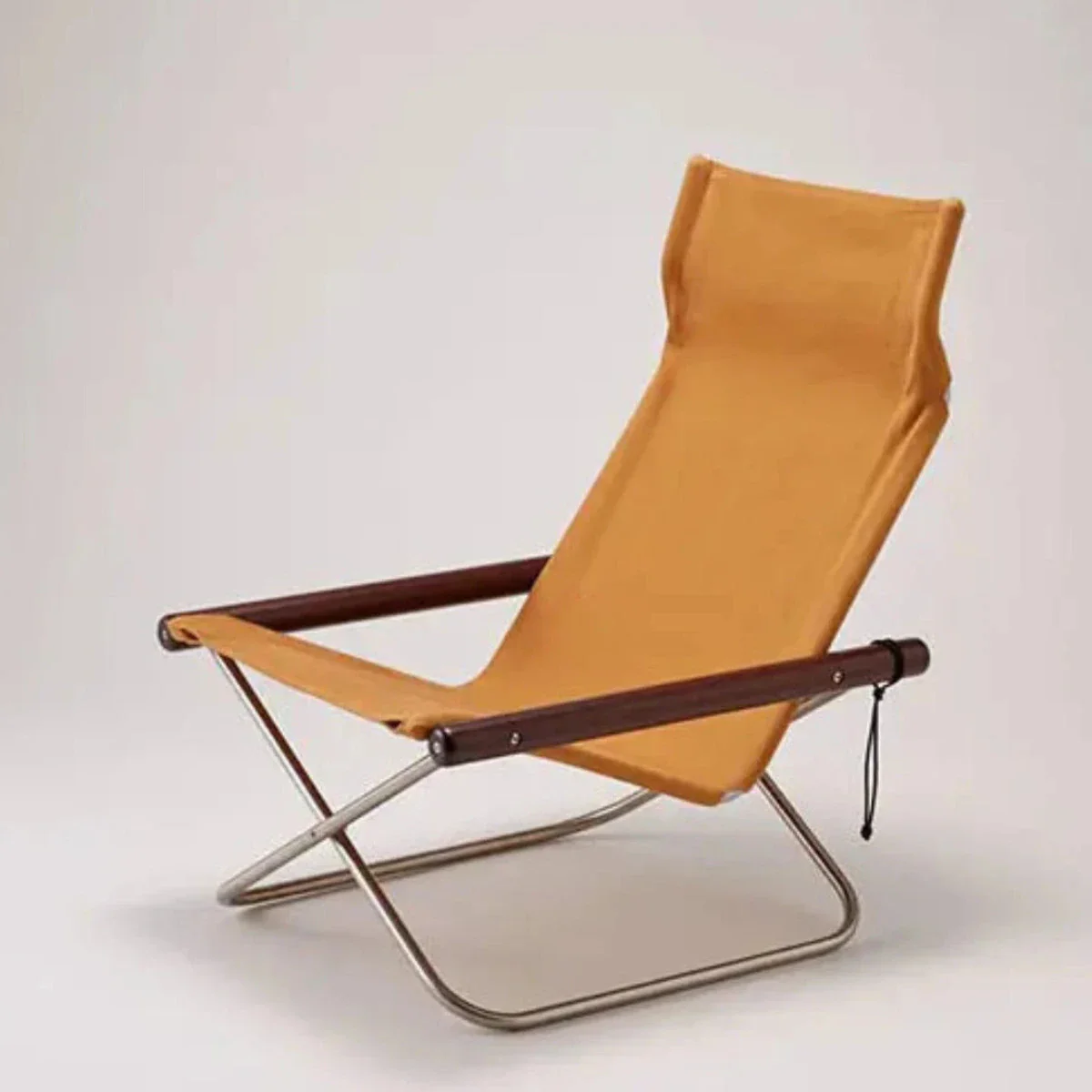 Nychair X // Dark Brown Beech - Image 5