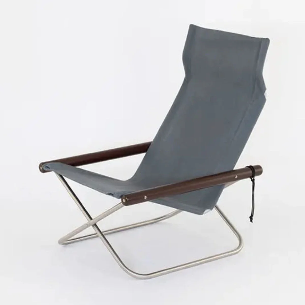 Nychair X // Dark Brown Beech - Image 7