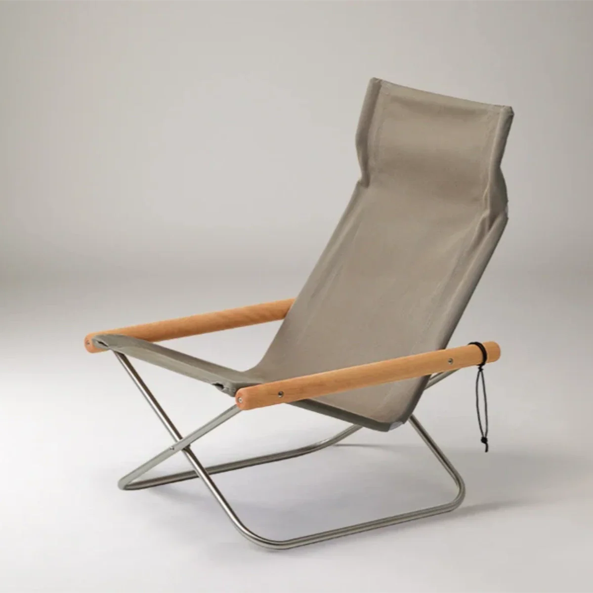 Nychair X // Natural Beech w. Oil Finish // Limited Edition - Image 3