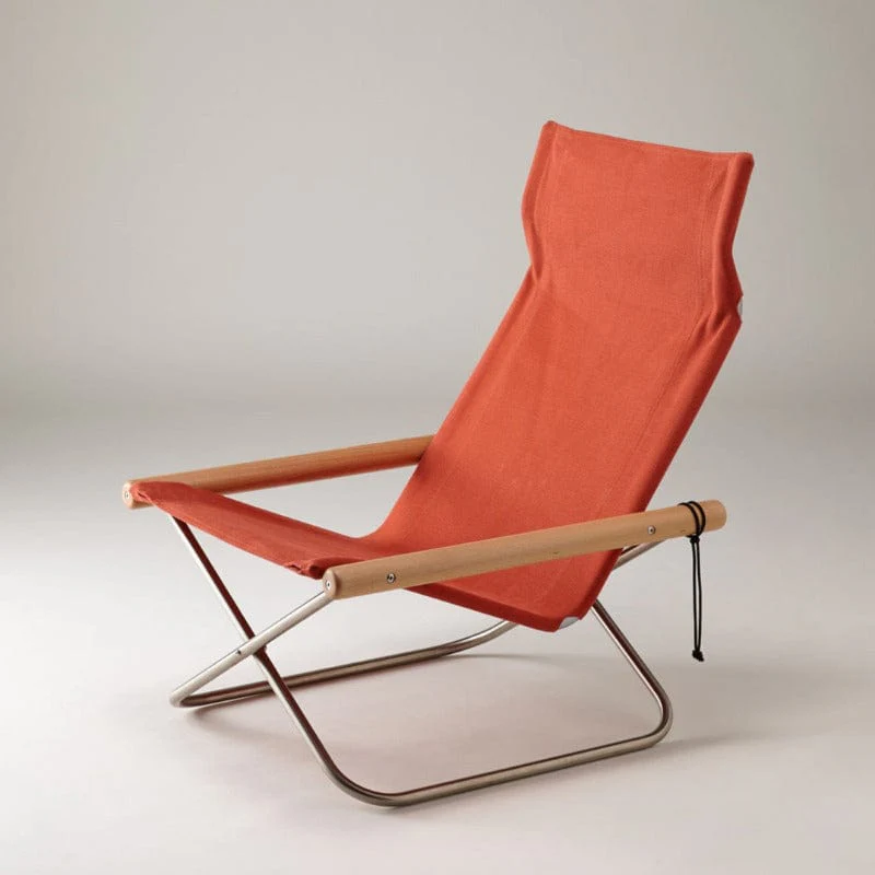Nychair X // Natural Beech - Image 3