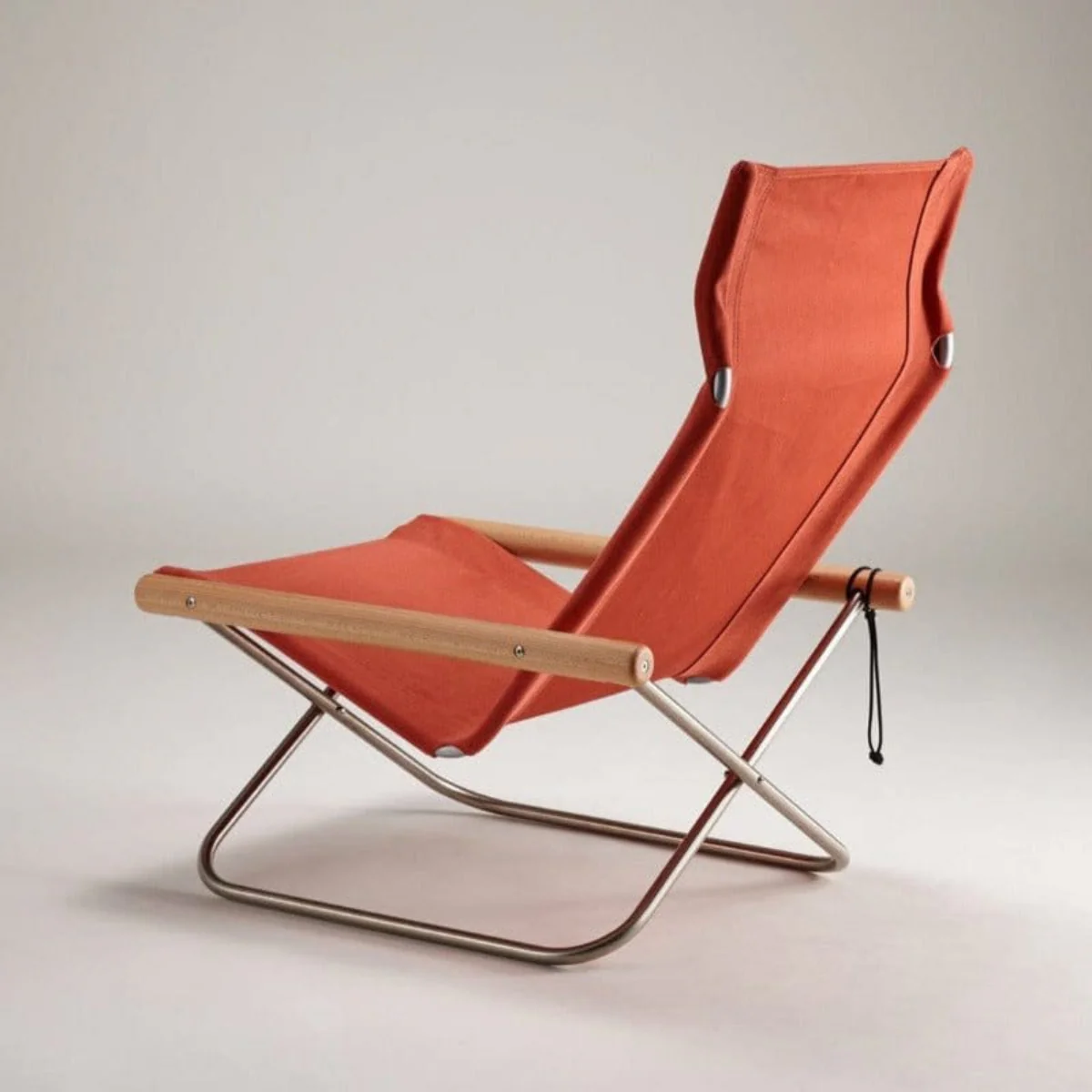 Nychair X // Natural Beech - Image 4