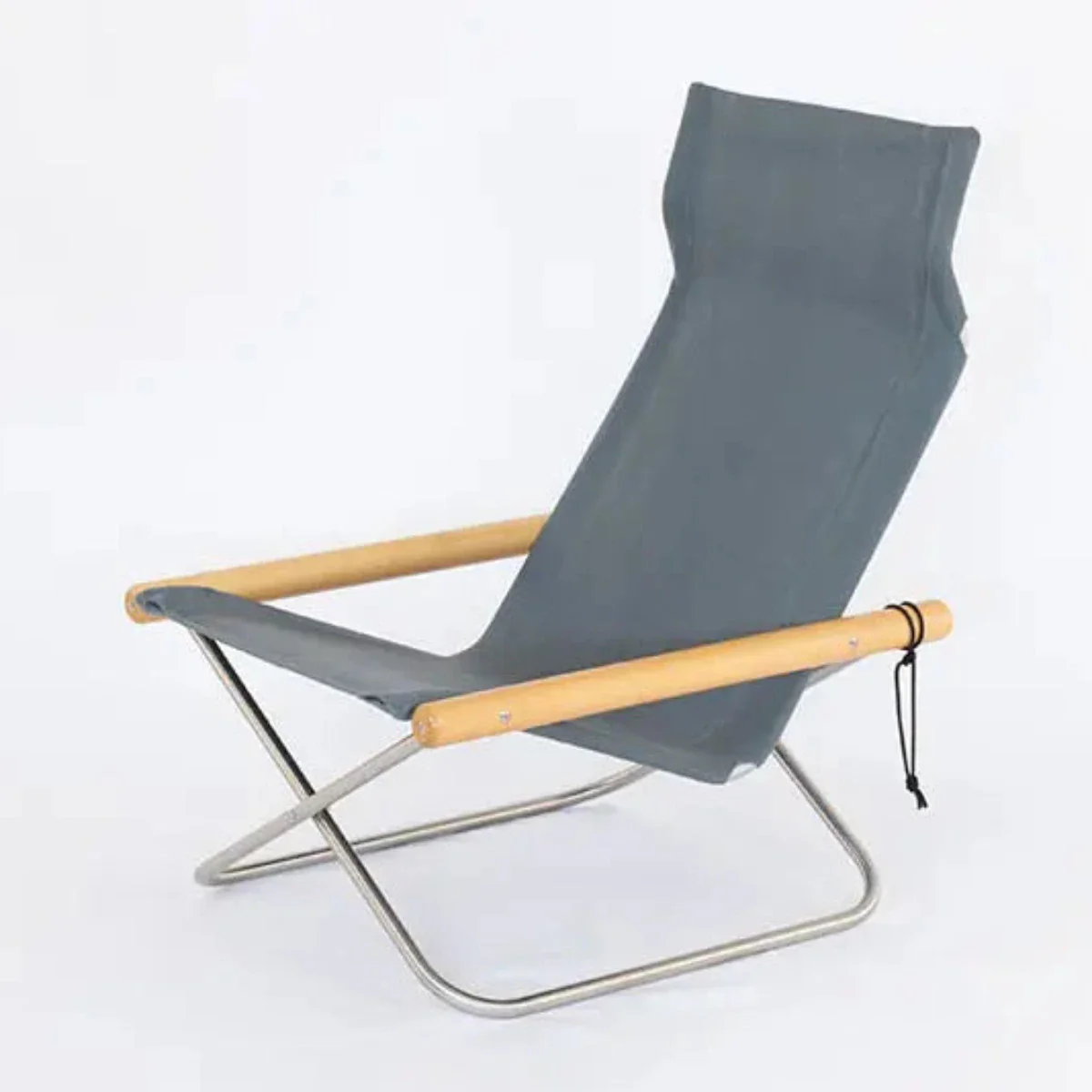 Nychair X // Natural Beech - Image 5
