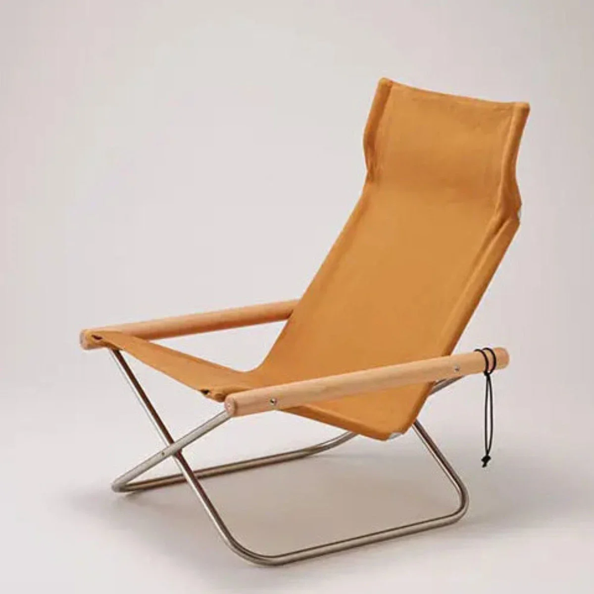 Nychair X // Natural Beech - Image 7