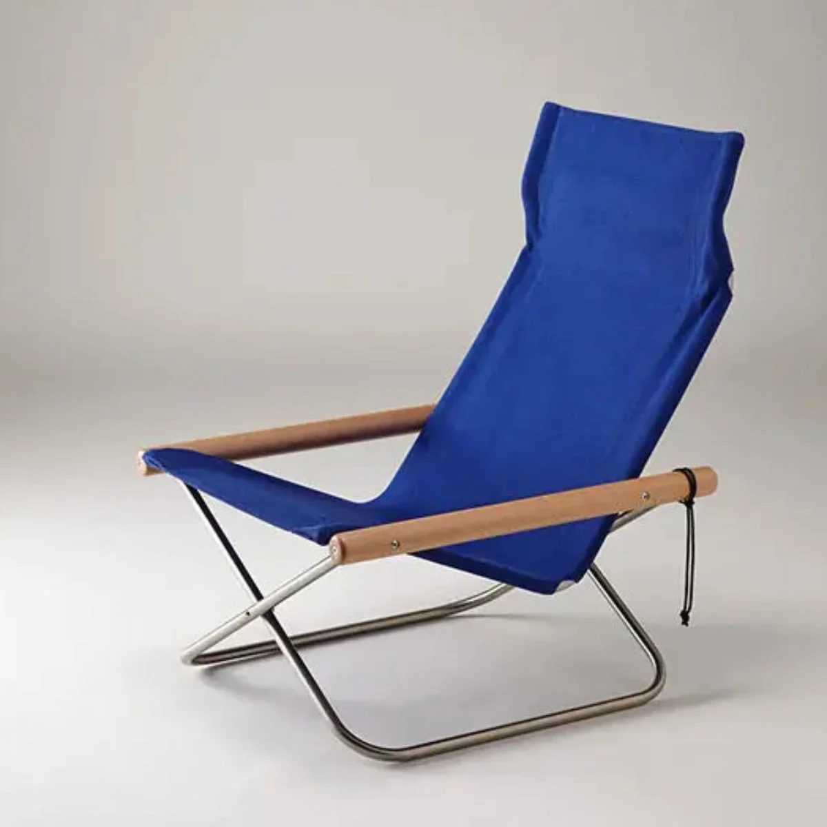 Nychair X // Natural Beech - Image 9