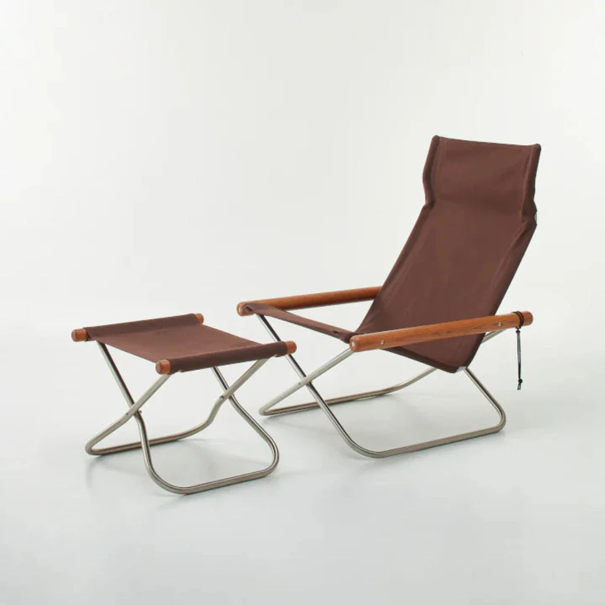 Nychair X // Stained Oak // Limited Edition - Image 7