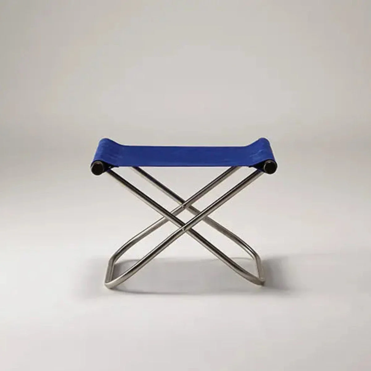 Nychair X Ottoman // Dark Brown Beech - Image 3