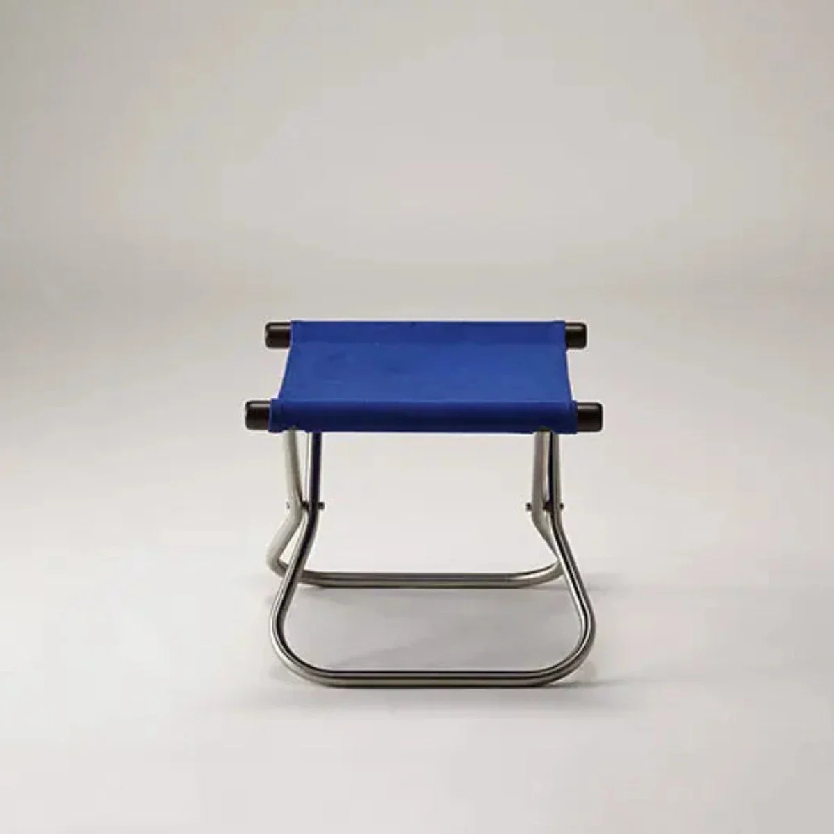 Nychair X Ottoman // Dark Brown Beech - Image 4
