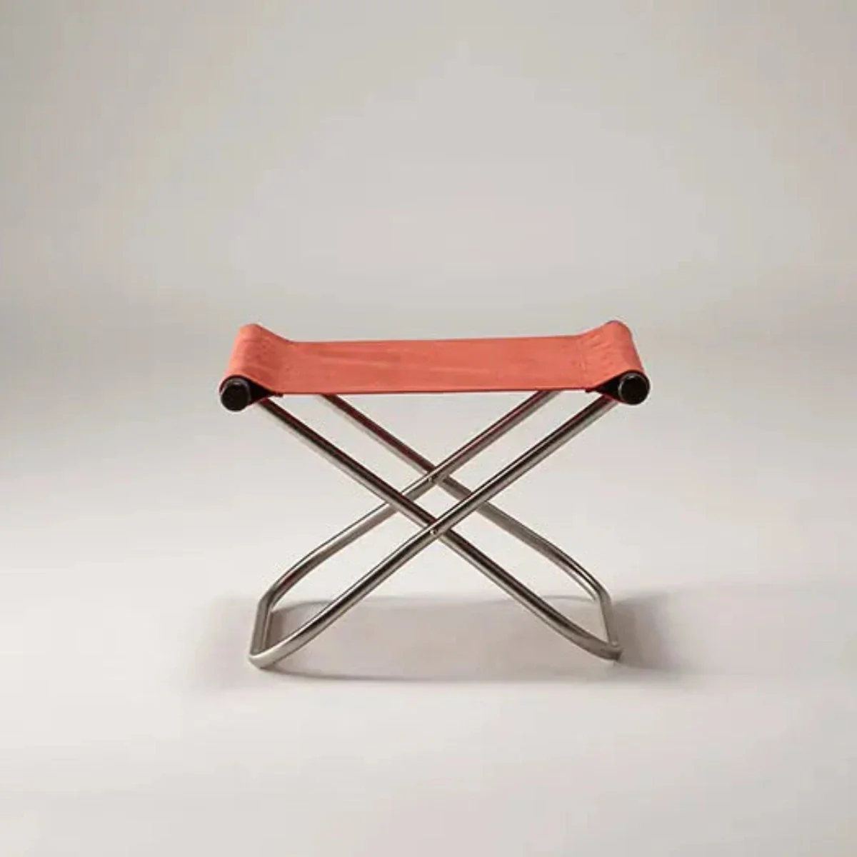 Nychair X Ottoman // Dark Brown Beech - Image 9