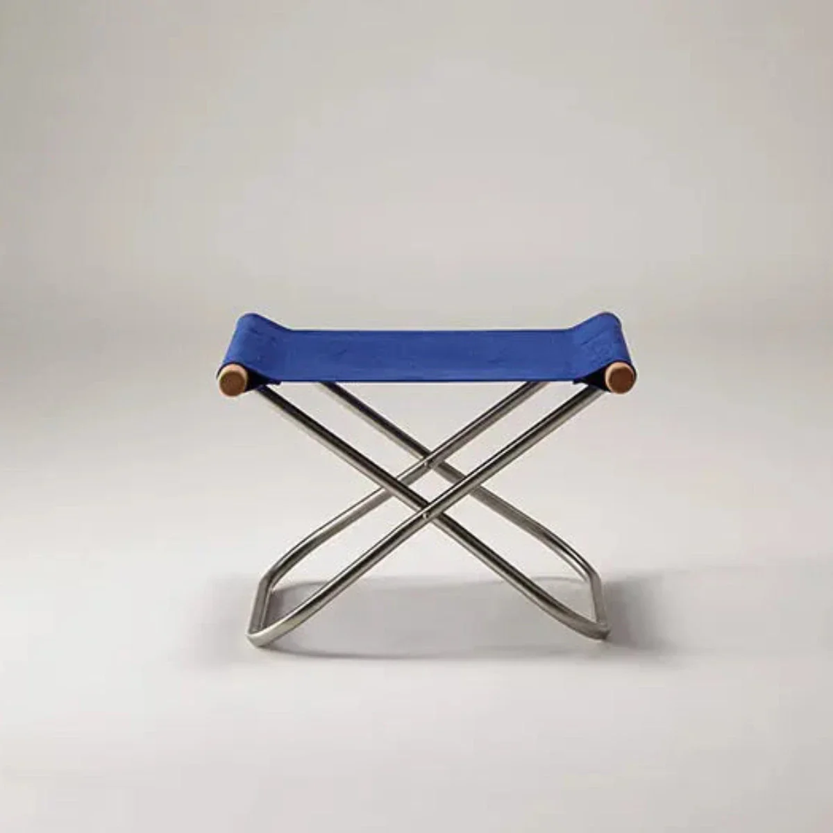 Nychair X Ottoman // Natural Beech - Image 3