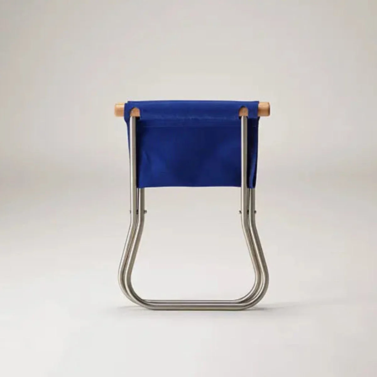 Nychair X Ottoman // Natural Beech - Image 4
