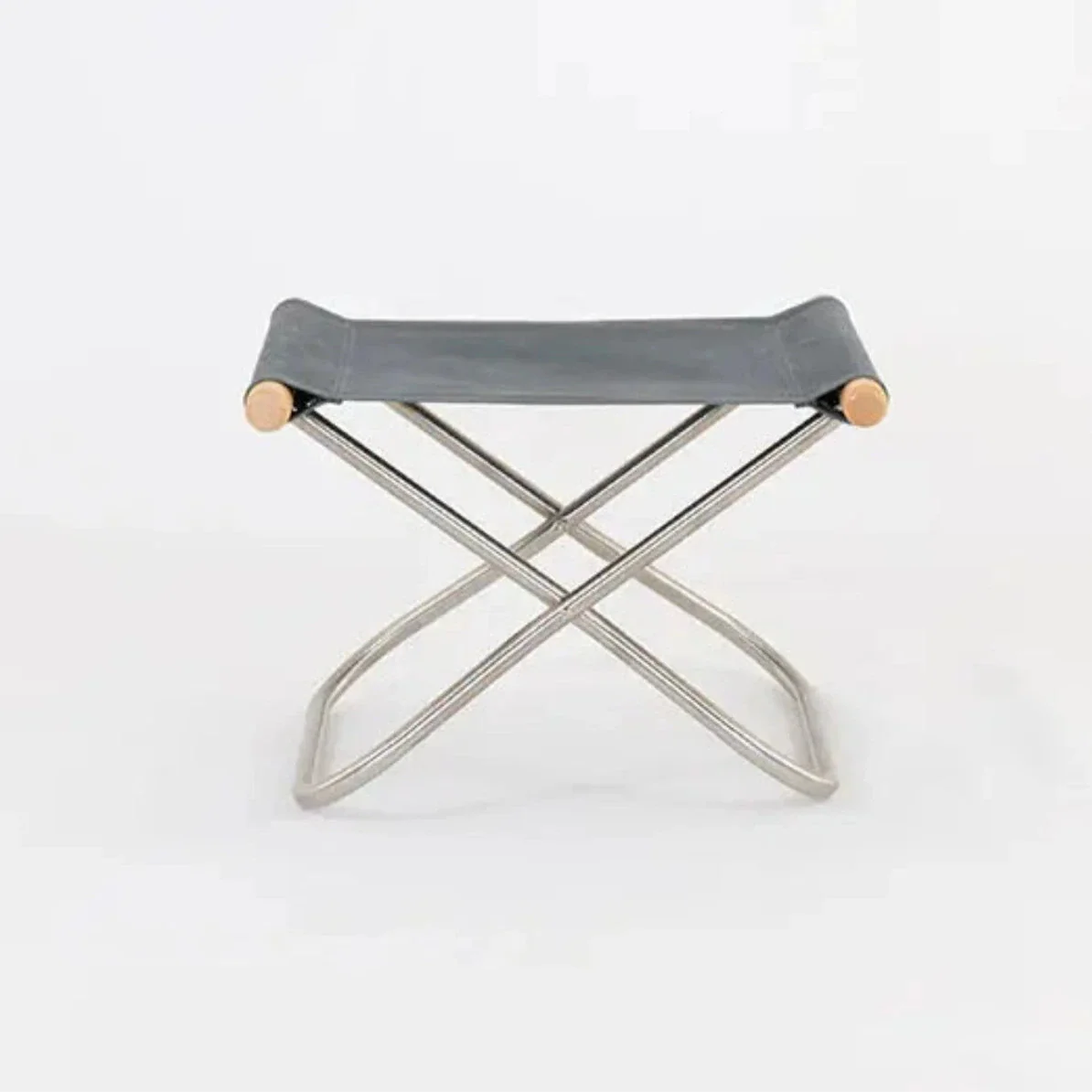 Nychair X Ottoman // Natural Beech - Image 7