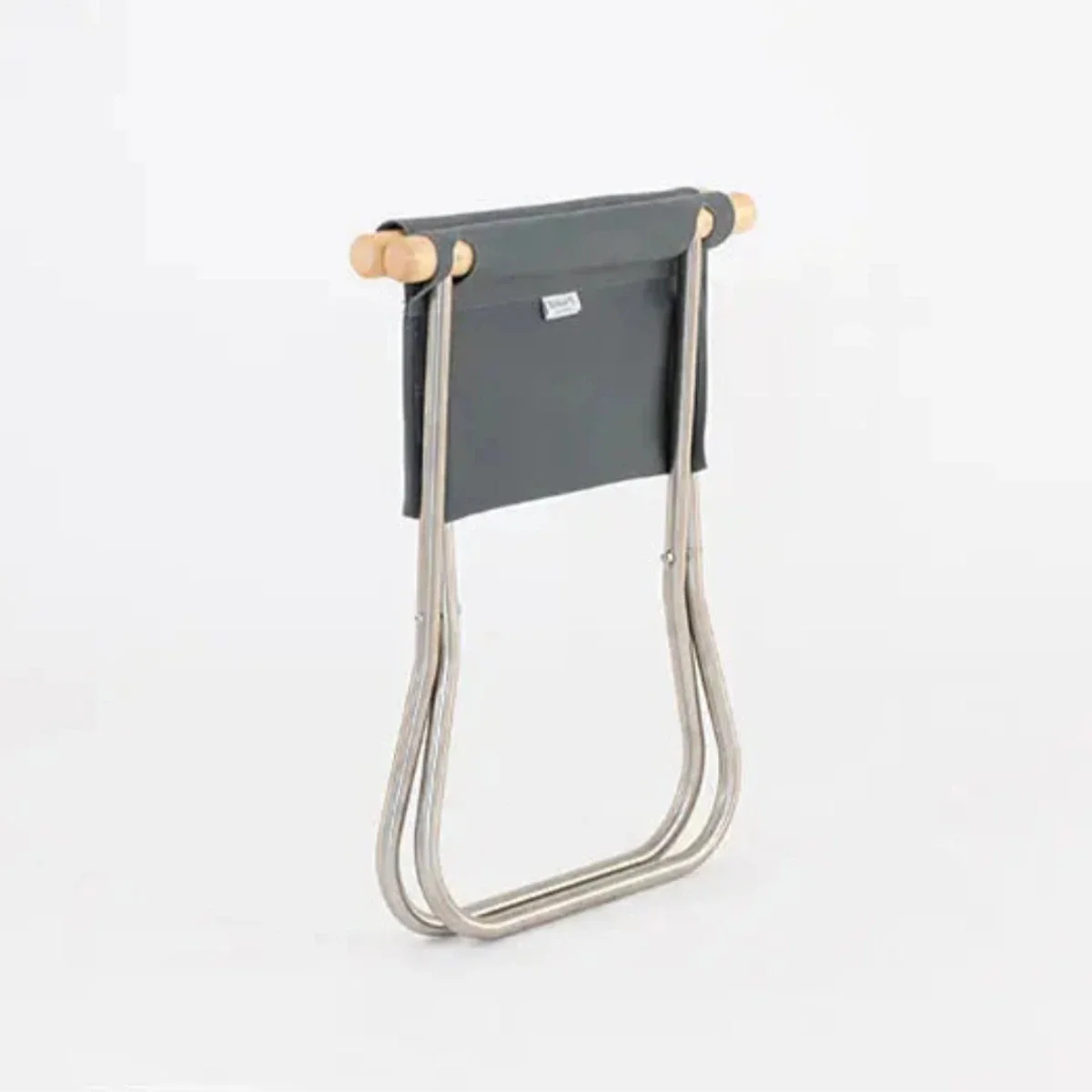 Nychair X Ottoman // Natural Beech - Image 8