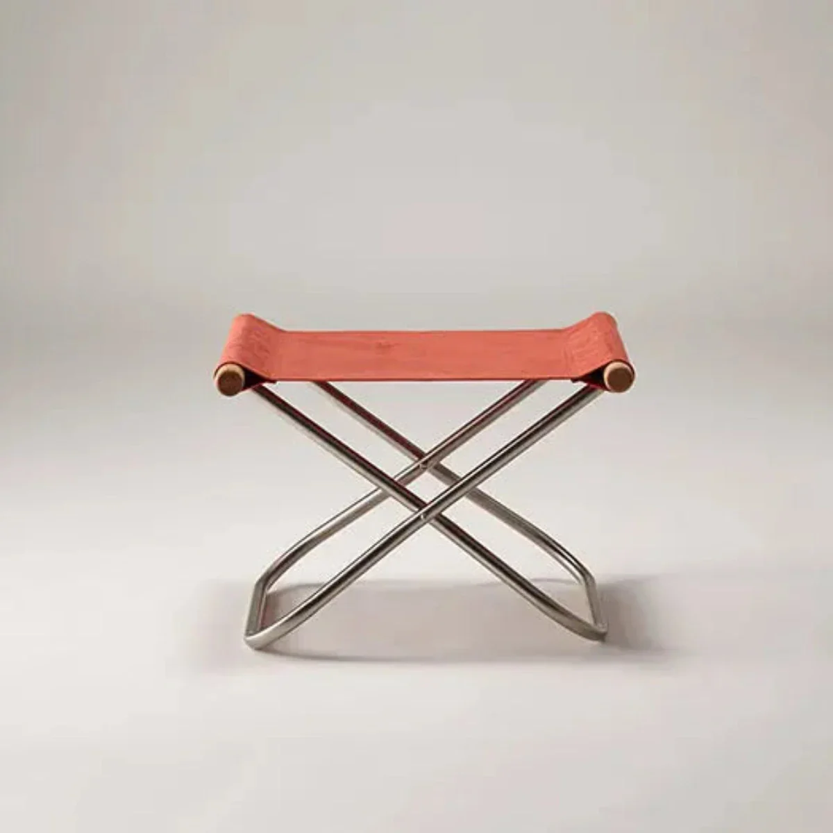 Nychair X Ottoman // Natural Beech - Image 9