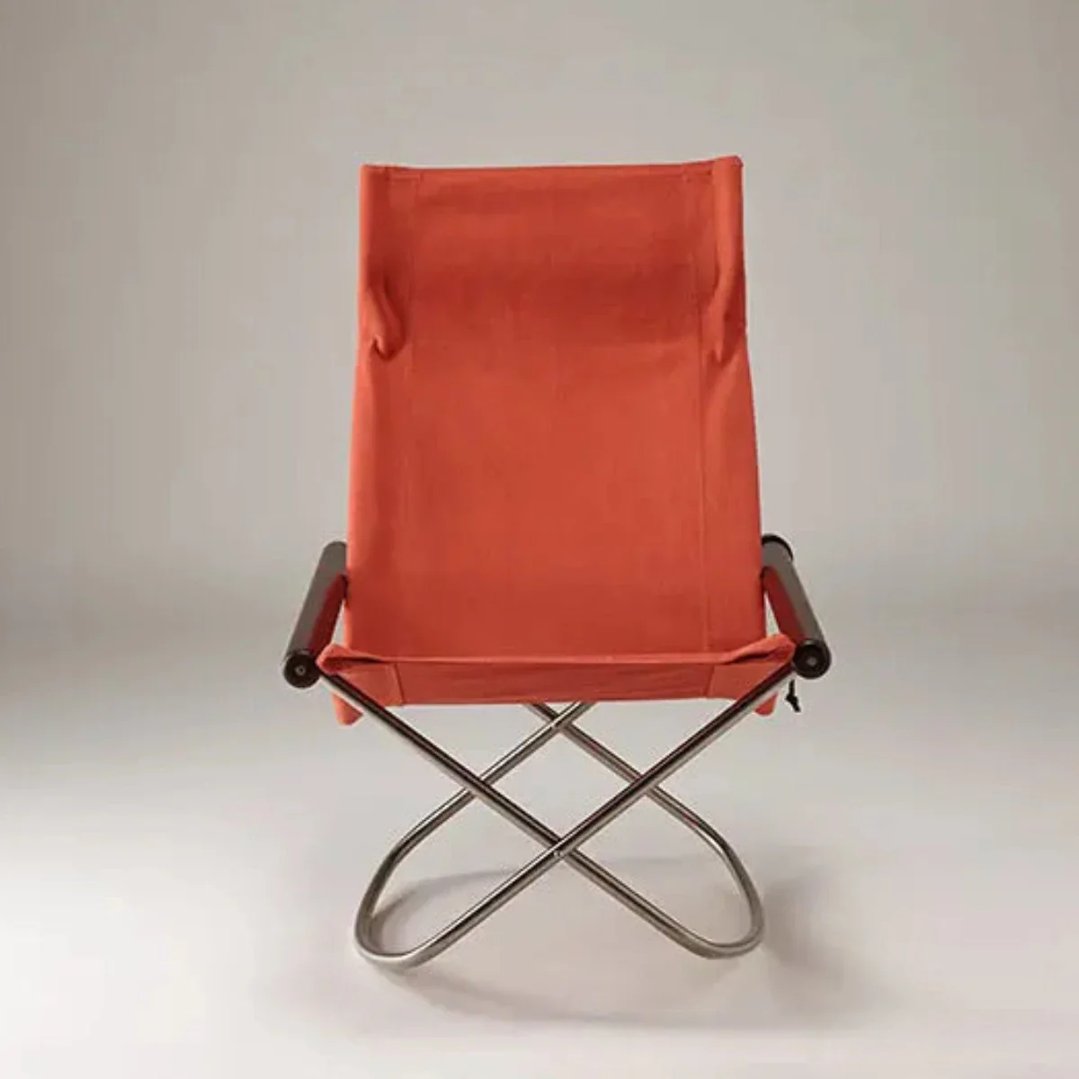 Nychair X Rocking // Dark Brown Beech - Image 10
